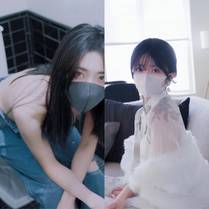 一个悲伤而美丽的世界
