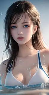 银魂海报